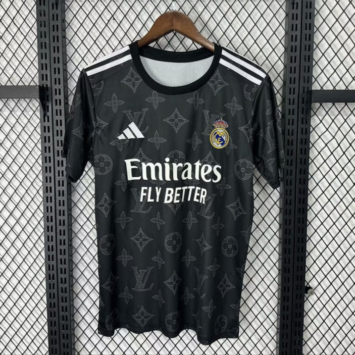 Maillot 25/26 Real Madrid Spécial