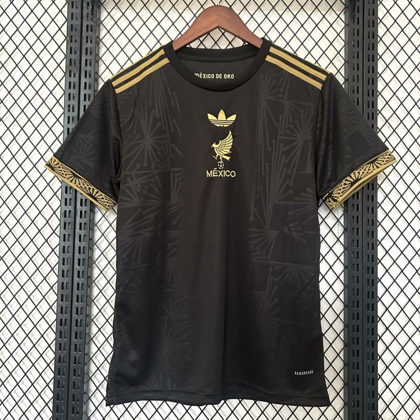 Maillot 25/26 Mexique
