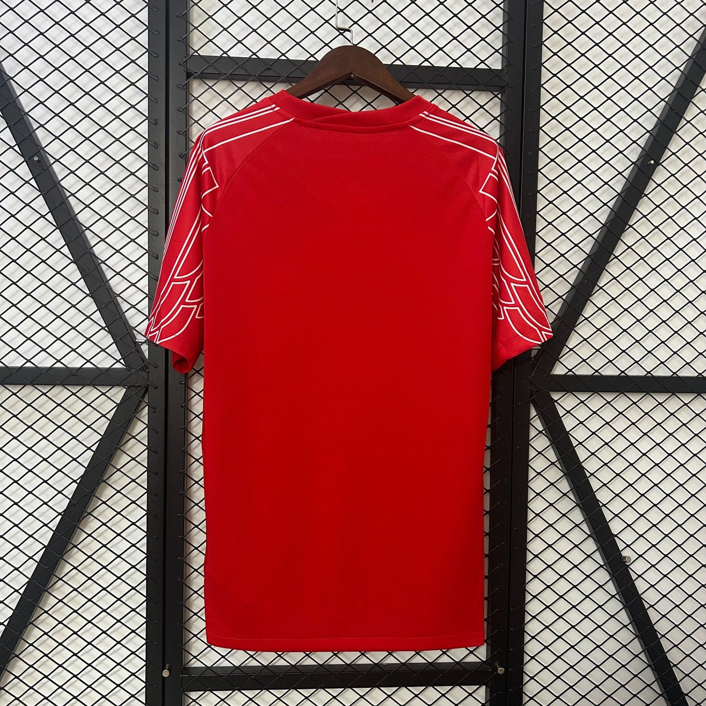 Maillot 24/25 PSG Rouge