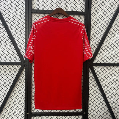 Maillot 24/25 PSG Rouge