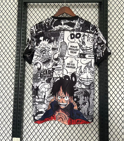 Maillot 25/26 Japon Spécial Anime