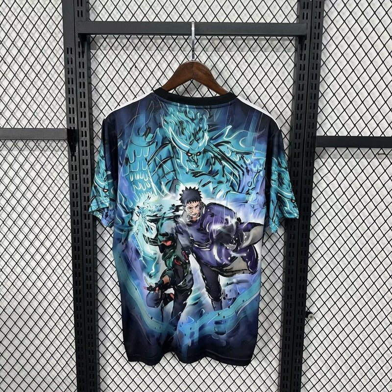 Maillot 25/26 Japon Spécial Anime