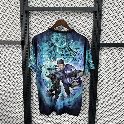 Maillot 25/26 Japon Spécial Anime
