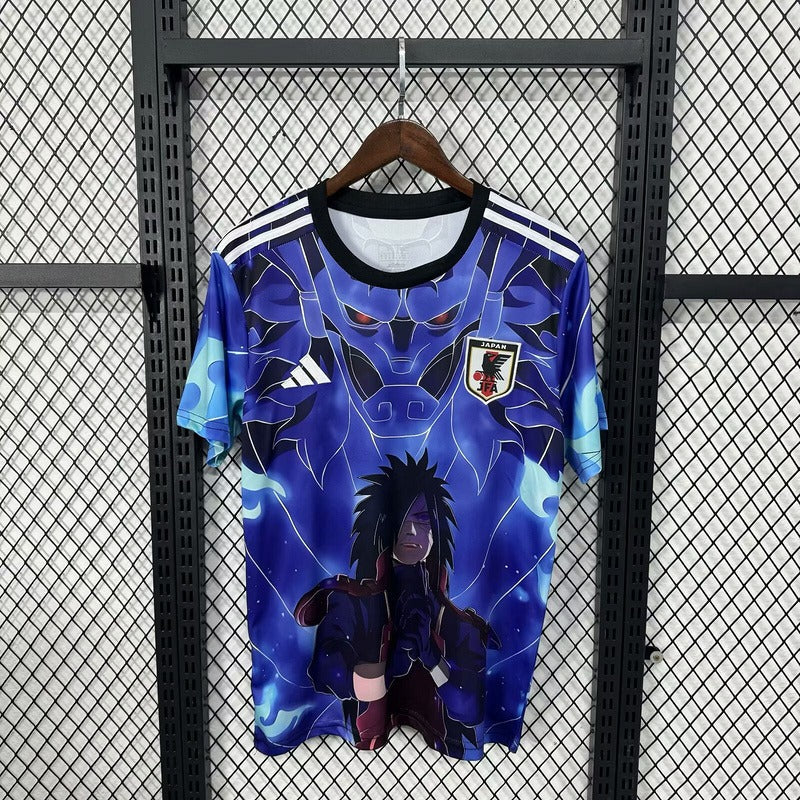 Maillot 25/26 Japon Spécial Anime
