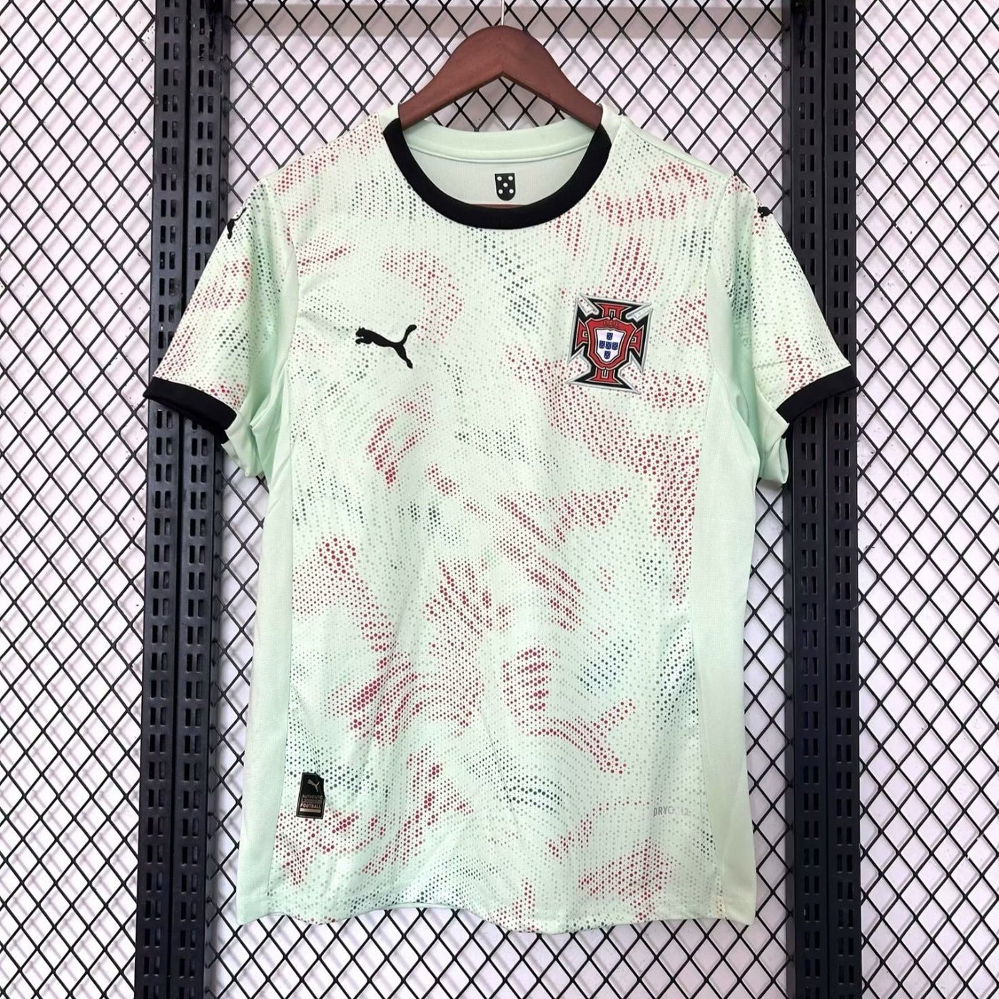Maillot 25/26 Portugal Spécial