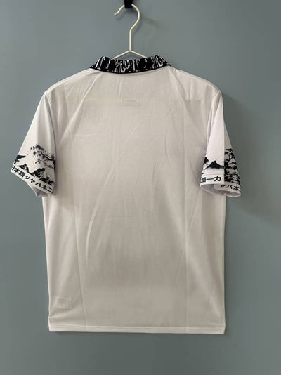 Maillot 24/25 Japon Spécial Anime