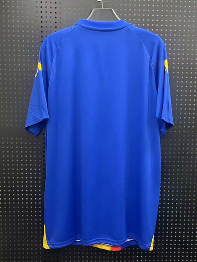 Maillot 24/25 Espagne Bleu Spécial